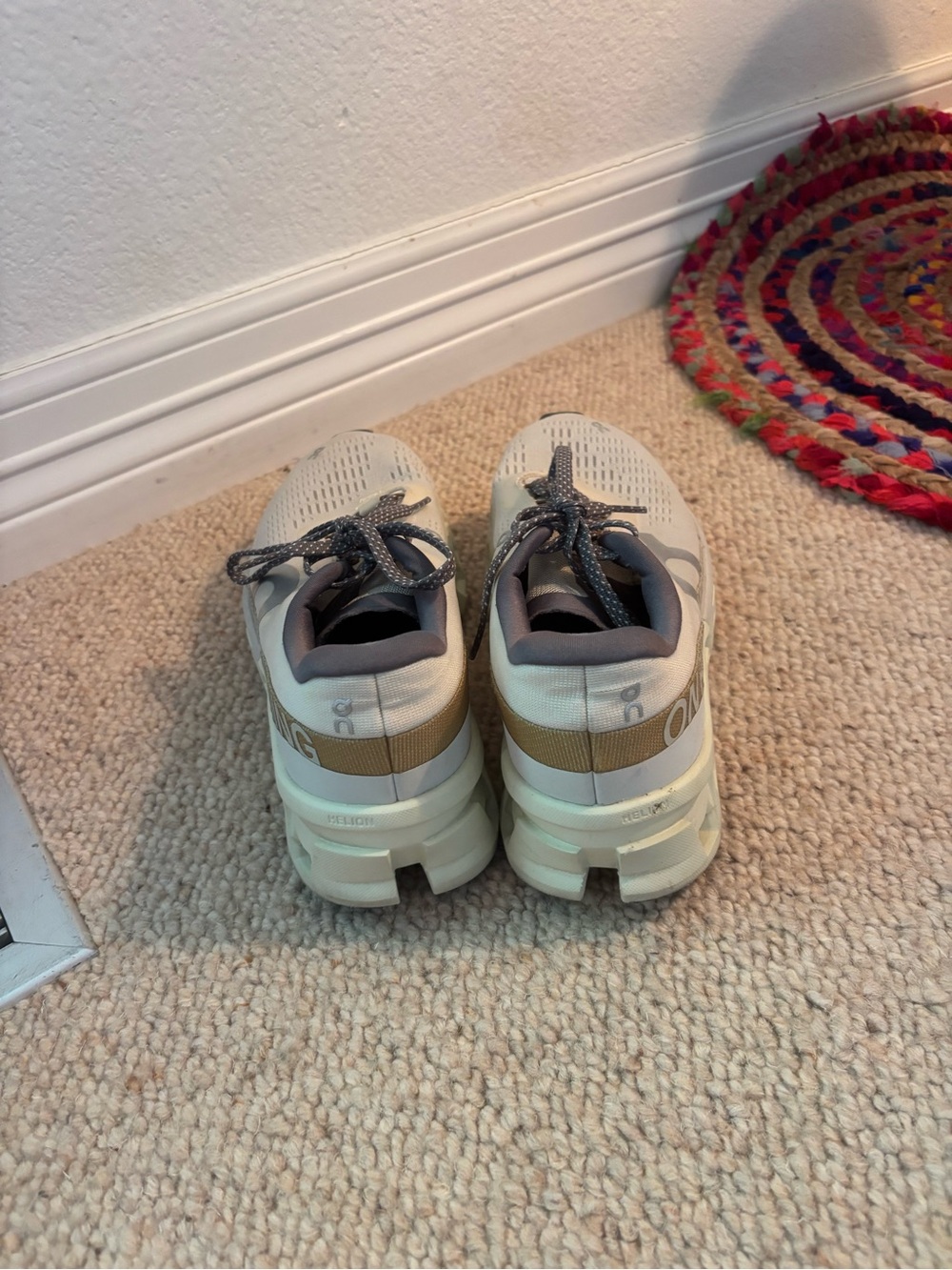 On Running shoes - Picture 4 of 4
